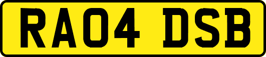 RA04DSB