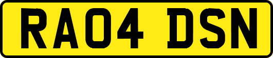 RA04DSN