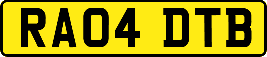 RA04DTB
