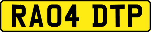 RA04DTP