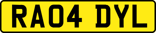 RA04DYL