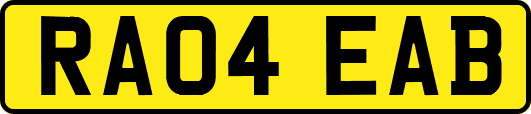 RA04EAB
