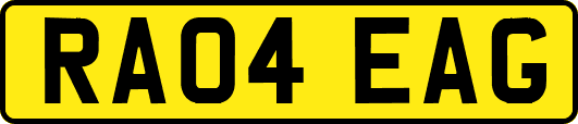 RA04EAG