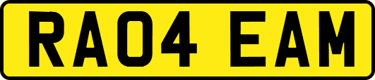 RA04EAM