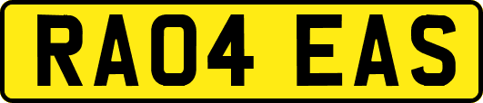 RA04EAS