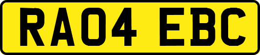 RA04EBC