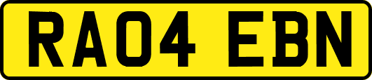 RA04EBN