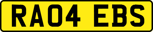 RA04EBS