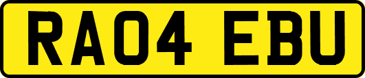 RA04EBU