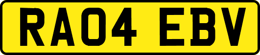 RA04EBV