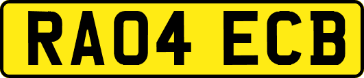 RA04ECB