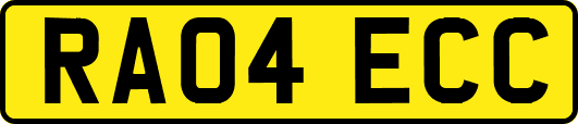 RA04ECC