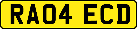 RA04ECD