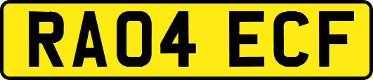 RA04ECF