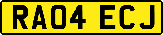 RA04ECJ