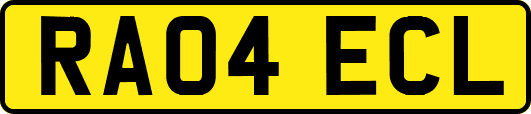 RA04ECL