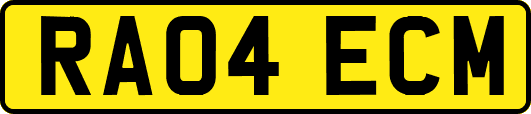 RA04ECM