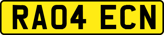RA04ECN