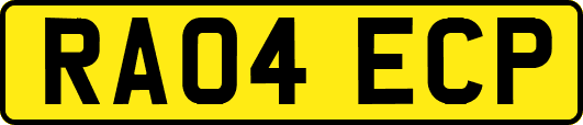 RA04ECP