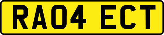 RA04ECT