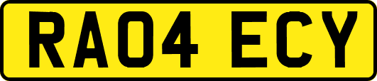 RA04ECY