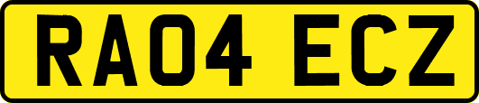 RA04ECZ