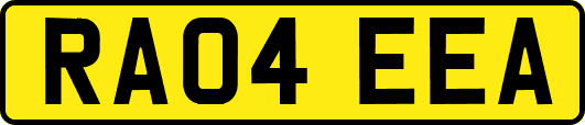 RA04EEA