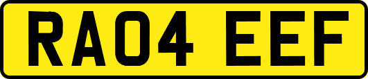 RA04EEF