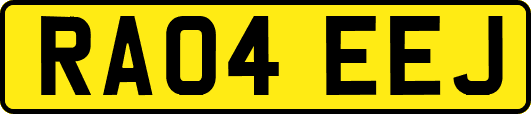 RA04EEJ