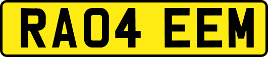 RA04EEM