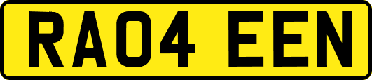RA04EEN