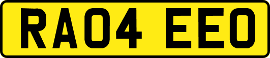 RA04EEO