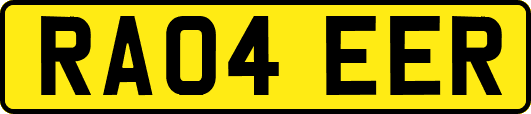 RA04EER