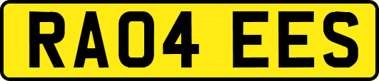 RA04EES
