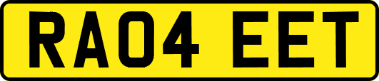 RA04EET