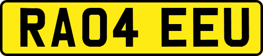 RA04EEU