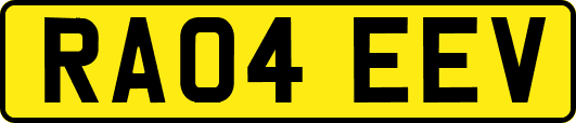 RA04EEV