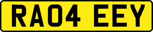 RA04EEY