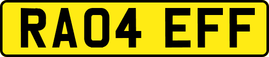 RA04EFF