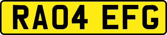 RA04EFG