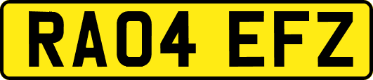 RA04EFZ