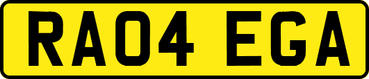 RA04EGA