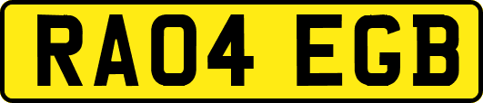 RA04EGB