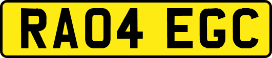 RA04EGC