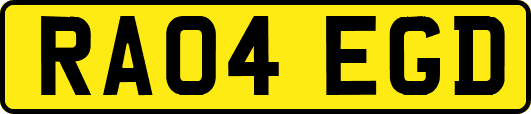 RA04EGD