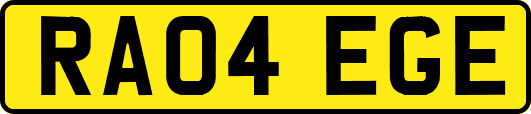 RA04EGE