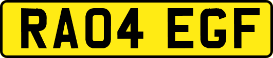 RA04EGF
