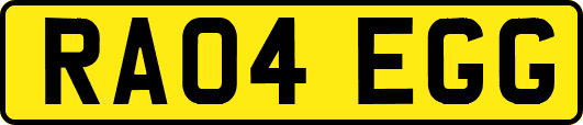 RA04EGG