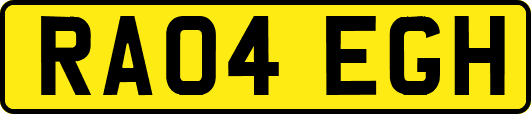 RA04EGH