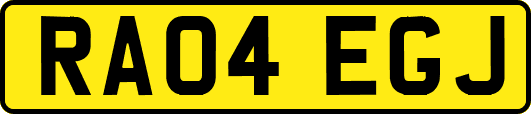 RA04EGJ